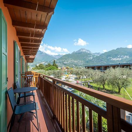 Residence Filanda Riva del Garda Exterior photo