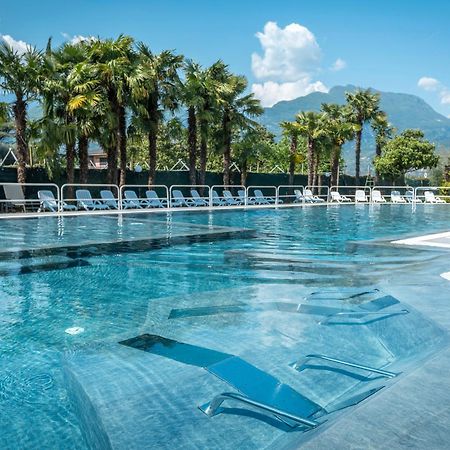 Residence Filanda Riva del Garda Exterior photo