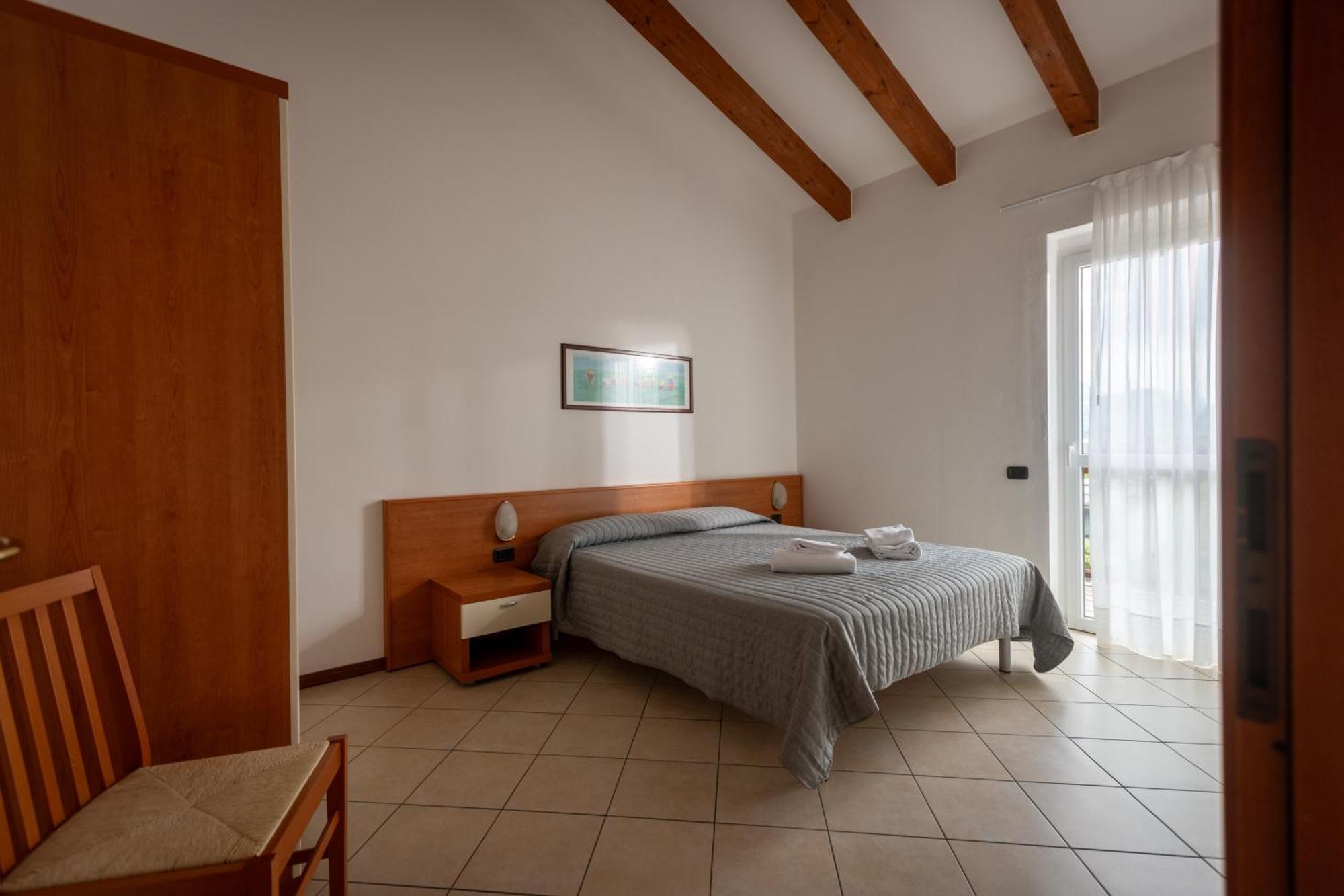 Residence Filanda Riva del Garda Exterior photo