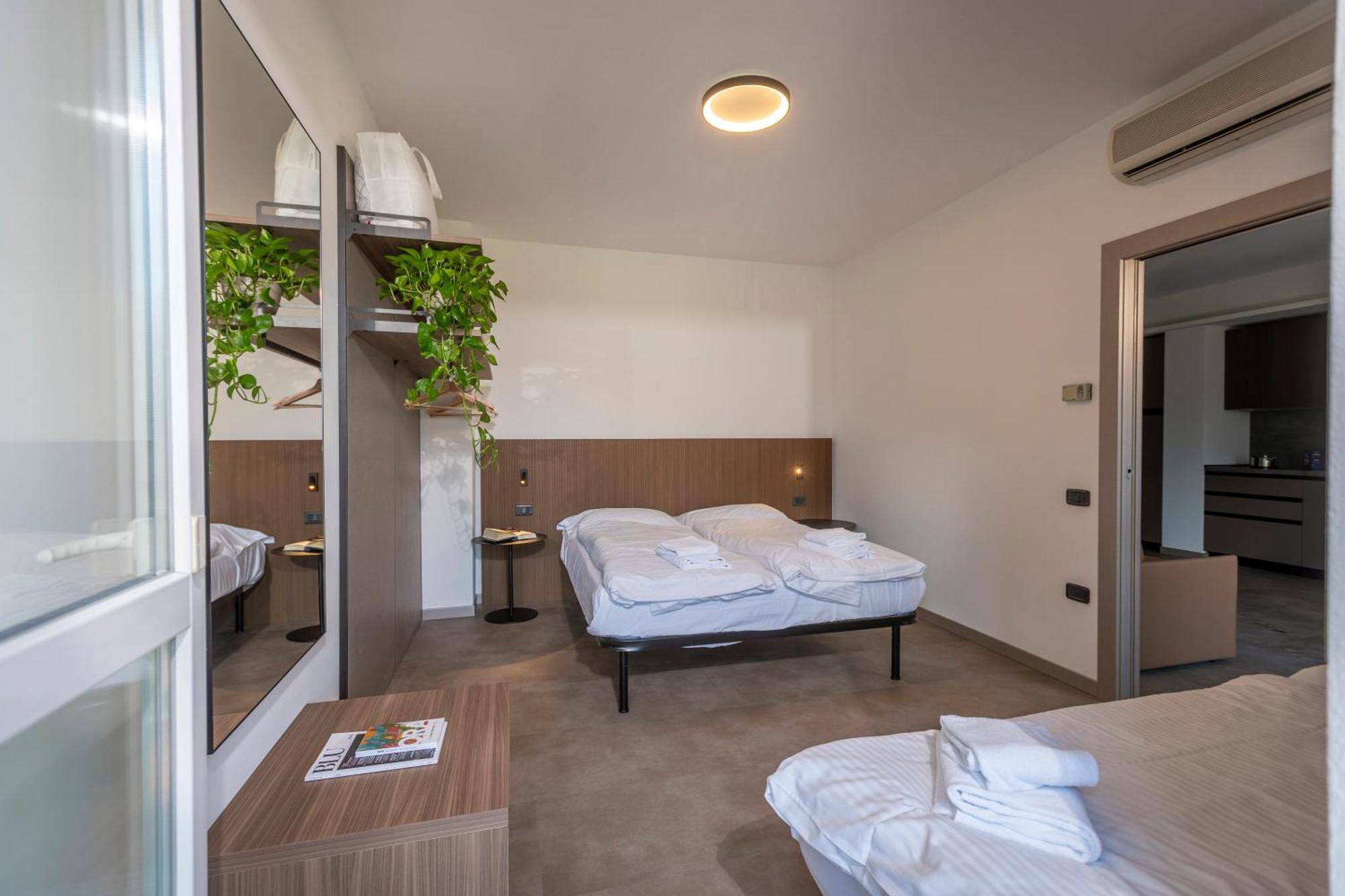Residence Filanda Riva del Garda Exterior photo