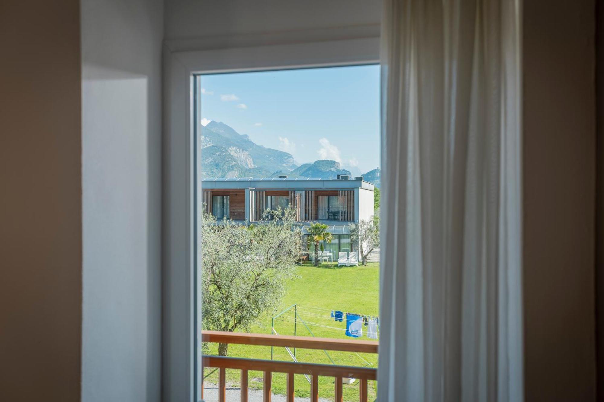Residence Filanda Riva del Garda Exterior photo