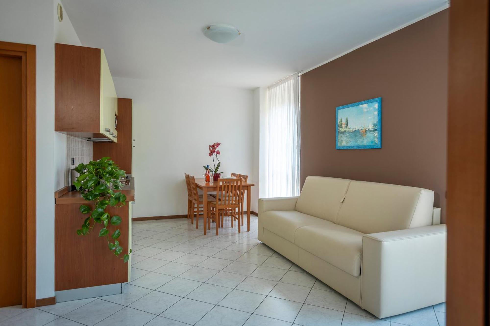 Residence Filanda Riva del Garda Exterior photo