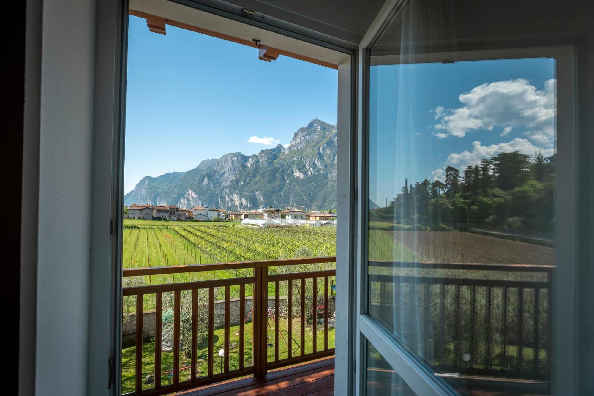 Residence Filanda Riva del Garda Exterior photo