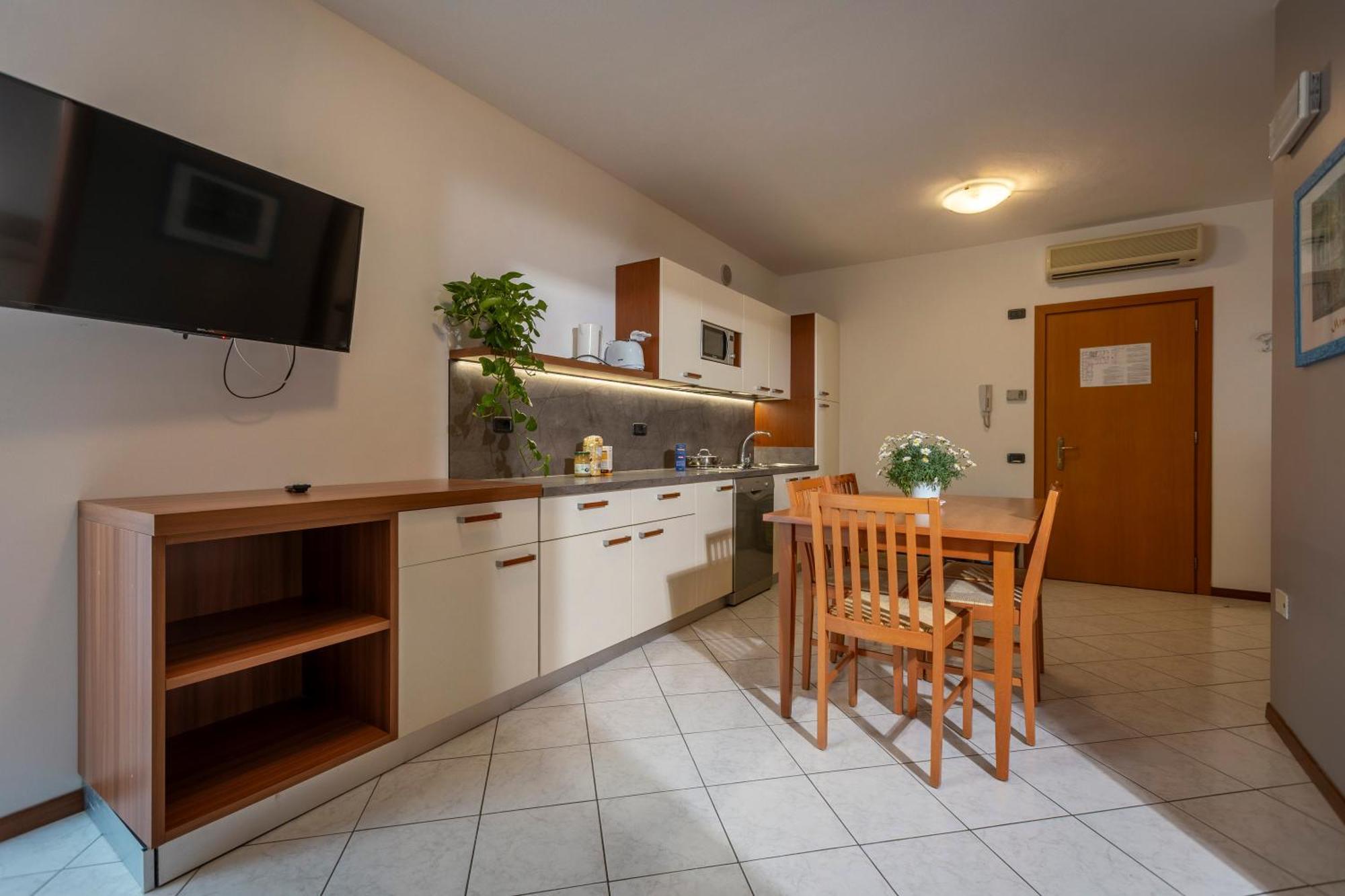 Residence Filanda Riva del Garda Exterior photo