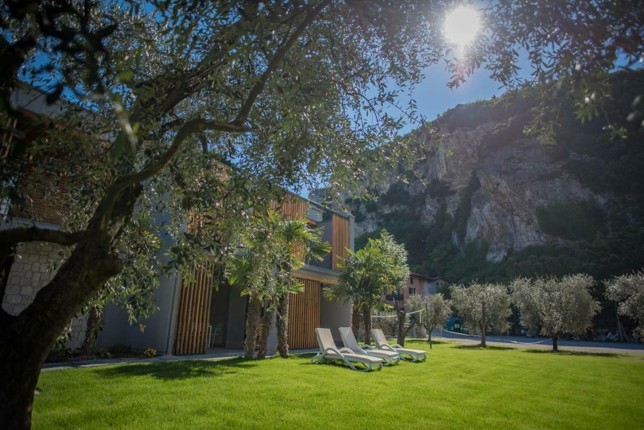 Residence Filanda Riva del Garda Exterior photo