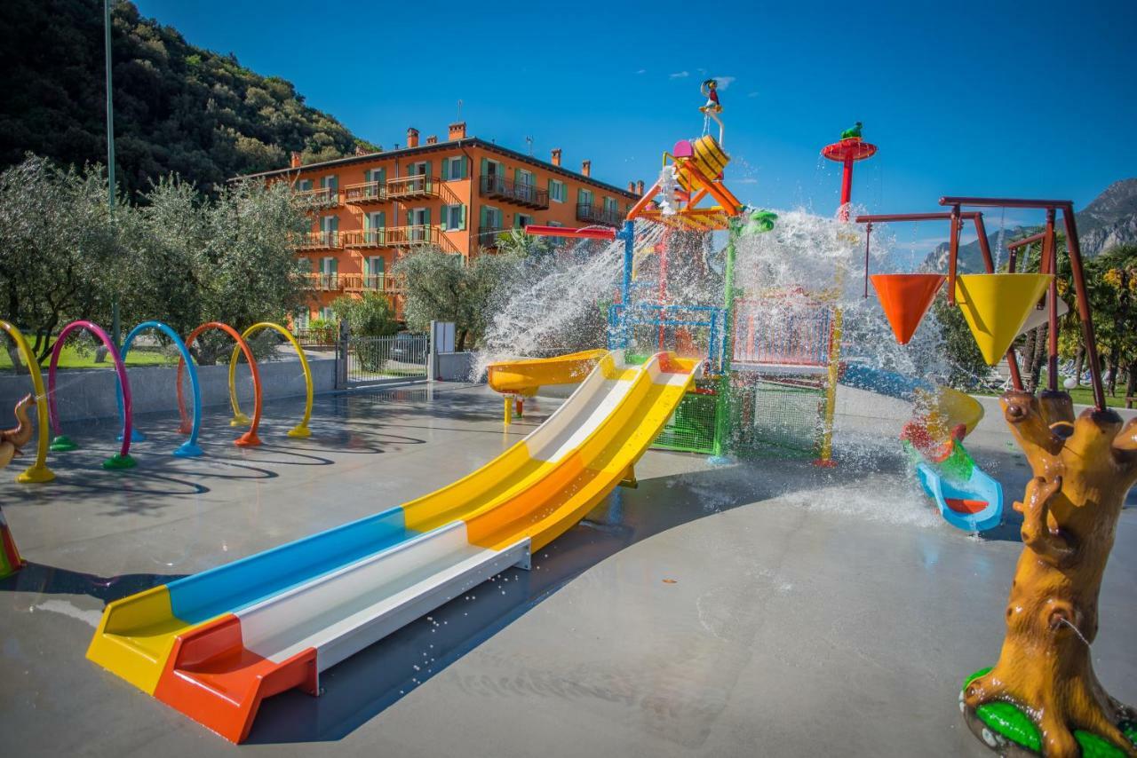 Residence Filanda Riva del Garda Exterior photo