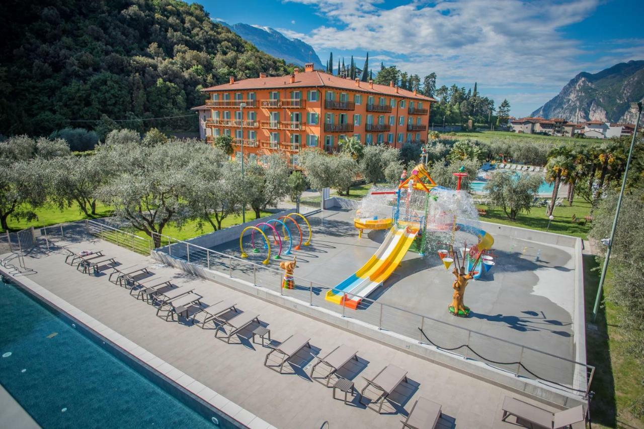 Residence Filanda Riva del Garda Exterior photo