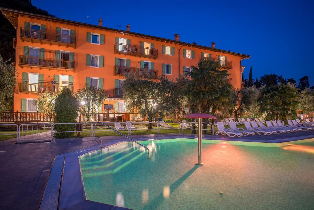 Residence Filanda Riva del Garda Exterior photo