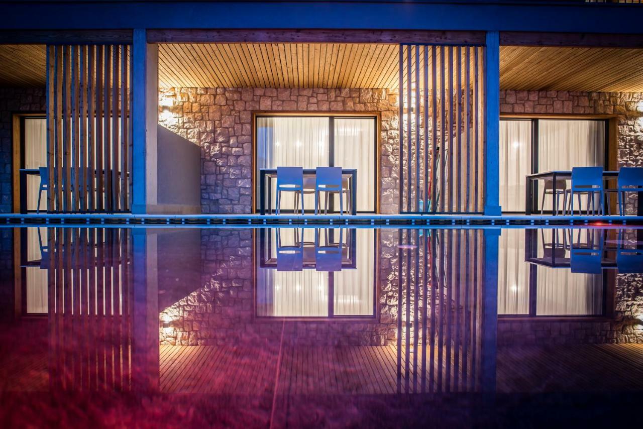 Residence Filanda Riva del Garda Exterior photo