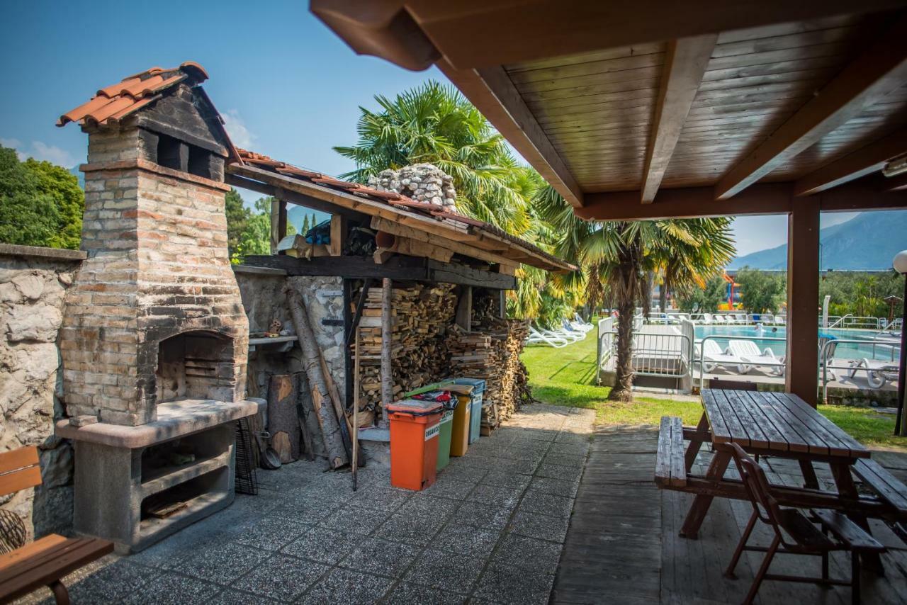 Residence Filanda Riva del Garda Exterior photo
