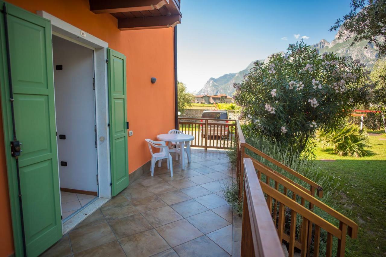 Residence Filanda Riva del Garda Exterior photo